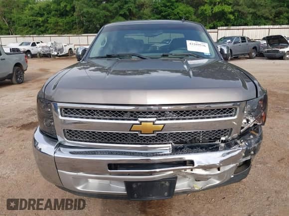 2013 Chevrolet Silverado 1500 LS z VIN 3GCPCREA1DG329917, wystawiony jako IAAI lot #42269536 z przebiegiem 151 636 mil mil oraz . Historia ofert i sprzedaży dostępna na DreamBid. Obrazek 12.