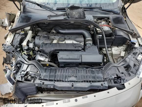 2016 Volvo S60 T5 Premier с VIN YV1612TK5G1399275, выставлен на аукционе Copart как лот 71801215 с пробегом 123 901 миль миль и Списание • Salvage title. История ставок и продаж доступна на DreamBid. Изображение 11.