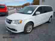 2020 Dodge Grand Caravan SE with VIN 2C4RDGBG1LR227593, listed as a IAAI auction lot 43546924 with 149,014 mi miles and . Bid and sale history available at DreamBid. Image 2.