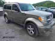 2007 Dodge Nitro SLT with VIN 1D8GU58K47W734364, listed as a IAAI auction lot 42507986 with 286,688 mi miles and . Bid and sale history available at DreamBid. Image 1.