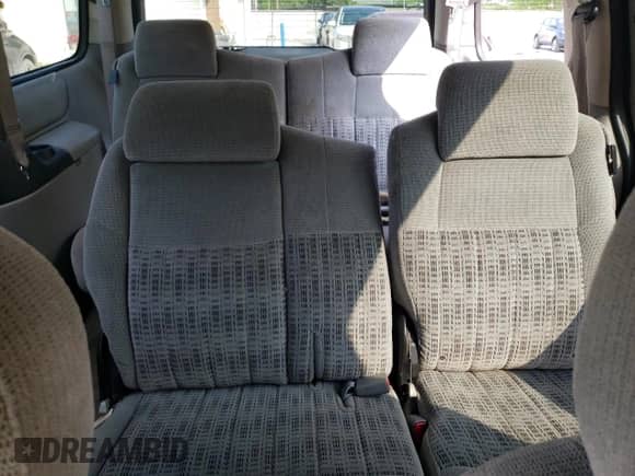 2003 Chevrolet Venture Y3G Mobility с VIN 1GNDX03E13D139336, выставлен на аукционе Copart как лот 58662075 с пробегом 130 588 миль миль и Списание • Salvage title. История ставок и продаж доступна на DreamBid. Изображение 10.