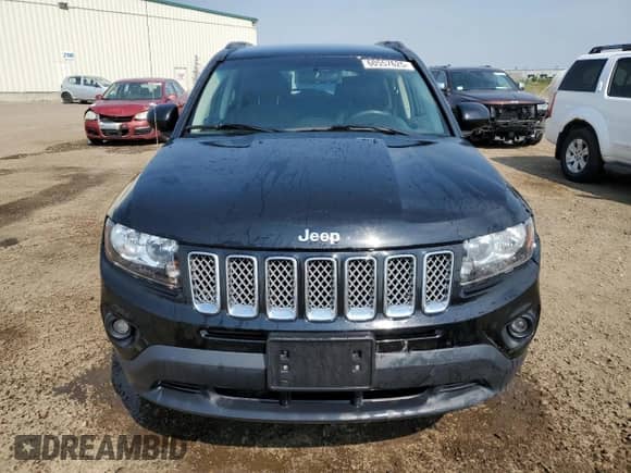 2014 Jeep Compass Sport с VIN 1C4NJDAB2ED871167, выставлен на аукционе Copart как лот 60557625 с пробегом 134 133 миль миль и Списание • Salvage title. История ставок и продаж доступна на DreamBid. Изображение 5.