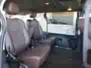 2023 Toyota Sienna Platinum z VIN 5TDESKFCXPS079150, wystawiony jako Copart lot #56069085 z przebiegiem 31 499 mil mil oraz Szkoda całkowita • Salvage title. Historia ofert i sprzedaży dostępna na DreamBid. Obrazek 10.