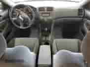 2007 Honda Accord VP с VIN 1HGCM56187A125106, выставлен на аукционе Copart как лот 70181725 с пробегом 219 645 миль миль и Списание • Salvage title. История ставок и продаж доступна на DreamBid. Изображение 8.