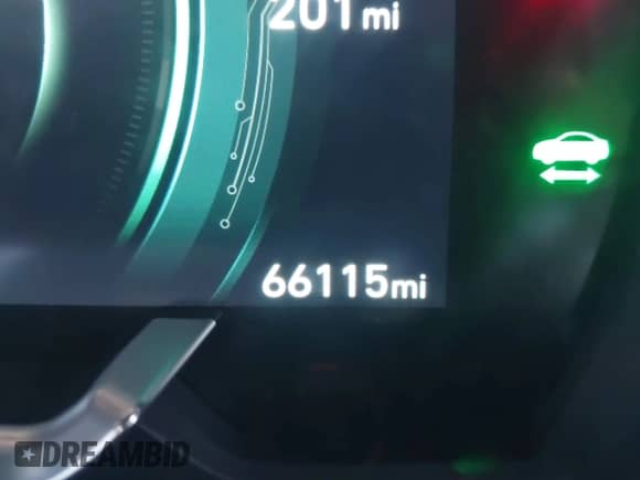 2020 Hyundai Ioniq SEL с VIN KMHC75LD8LU198999, выставлен на аукционе IAAI как лот 41398946 с пробегом 66 115 миль миль и . История ставок и продаж доступна на DreamBid. Изображение 15.