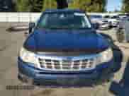 2012 Subaru Forester X Premium z VIN JF2SHADCXCH423932, wystawiony jako Copart lot #86510665 z przebiegiem 266 539 mil mil oraz Czysty tytuł • Clean title. Historia ofert i sprzedaży dostępna na DreamBid. Obrazek 5.