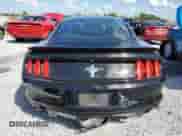 2016 Ford Mustang V6 z VIN 1FA6P8AM7G5317511, wystawiony jako Copart lot #85814985 z przebiegiem 75 101 mil mil oraz Szkoda całkowita • Salvage title. Historia ofert i sprzedaży dostępna na DreamBid. Obrazek 6.