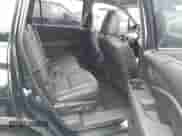 2021 Honda Pilot EX-L с VIN 5FNYF5H56MB021859, выставлен на аукционе IAAI как лот 43102796 с пробегом 100 240 миль миль и . История ставок и продаж доступна на DreamBid. Изображение 8.