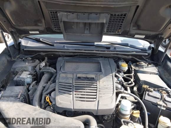 2015 Subaru WRX Premium with VIN JF1VA1F66F9810733, listed as a IAAI auction lot 42742694 with 66,368 mi miles and . Bid and sale history available at DreamBid. Image 10.