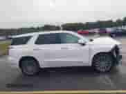 2023 Hyundai Palisade Calligraphy с VIN KM8R7DGE5PU631630, выставлен на аукционе IAAI как лот 43400307 с пробегом 28 000 миль миль и . История ставок и продаж доступна на DreamBid. Изображение 14.