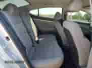 2020 Hyundai Elantra SE с VIN KMHD74LF3LU083338, выставлен на аукционе Copart как лот 80853995 с пробегом 27 351 миль миль и Списание • Salvage title. История ставок и продаж доступна на DreamBid. Изображение 10.