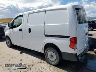 2015 Chevrolet City Express Cargo LS с VIN 3N63M0YN3FK723311, выставлен на аукционе Copart как лот 67186714 с пробегом 101 289 миль миль и Списание • Salvage title. История ставок и продаж доступна на DreamBid. Изображение 2.