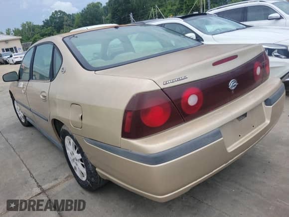 2000 Chevrolet Impala с VIN 2G1WF55E4Y9245372, выставлен на аукционе IAAI как лот 43610343 с пробегом 92 494 миль миль и . История ставок и продаж доступна на DreamBid. Изображение 7.