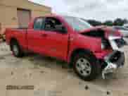 2007 Toyota Tundra SR5 с VIN 5TBRV54127S456039, выставлен на аукционе Copart как лот 56208183 с пробегом Не указан миль и Списание • Salvage title. История ставок и продаж доступна на DreamBid. Изображение 4.