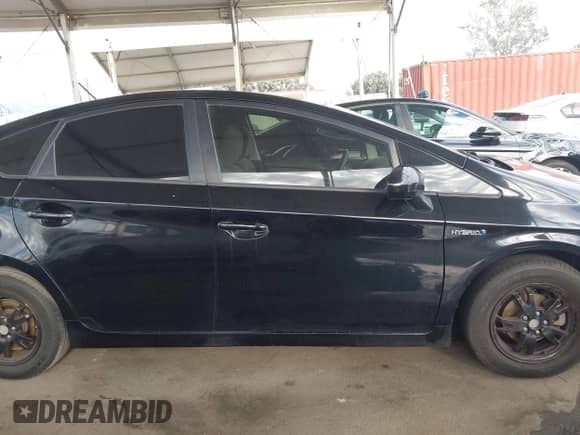 2012 Toyota Prius One с VIN JTDKN3DU9C1527560, выставлен на аукционе IAAI как лот 43303364 с пробегом 170 370 миль миль и . История ставок и продаж доступна на DreamBid. Изображение 13.