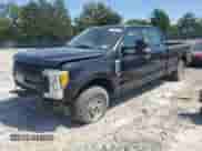 2017 Ford F-250 XL с VIN 1FT7W2A69HEB80296, выставлен на аукционе Copart как лот 71593285 с пробегом 145 862 миль миль и Списание • Salvage title. История ставок и продаж доступна на DreamBid. Изображение 1.