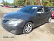 2011 Toyota Camry LE с VIN 4T1BF3EK1BU157546, выставлен на аукционе IAAI как лот 43466078 с пробегом 213 614 миль миль и . История ставок и продаж доступна на DreamBid. Изображение 2.