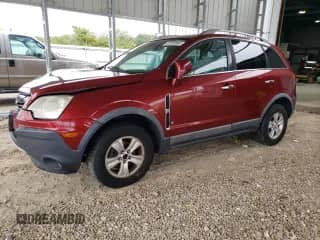 2008 Saturn VUE XE с VIN 3GSCL33P58S717565, выставлен на аукционе Copart как лот 81506985 с пробегом 234 870 миль миль и Списание • Salvage title. История ставок и продаж доступна на DreamBid. Изображение 1.