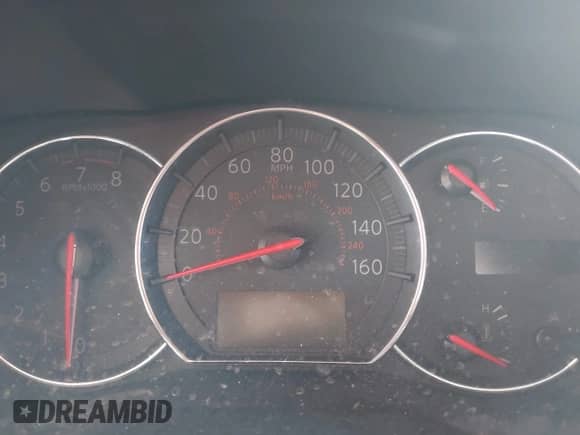 2012 Nissan Maxima S с VIN 1N4AA5AP1CC825807, выставлен на аукционе IAAI как лот 42745590 с пробегом Не указан миль и . История ставок и продаж доступна на DreamBid. Изображение 7.