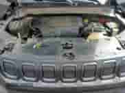 2022 Jeep Compass Trailhawk с VIN 3C4NJDDB1NT120907, выставлен на аукционе Copart как лот 85829295 с пробегом 149 845 миль миль и Чистый • Clean title. История ставок и продаж доступна на DreamBid. Изображение 11.