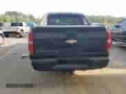 2008 Chevrolet Avalanche LTZ с VIN 3GNFK12318G144723, выставлен на аукционе Copart как лот 84700155 с пробегом Не указан миль и Чистый • Clean title. История ставок и продаж доступна на DreamBid. Изображение 6.