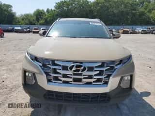 2024 Hyundai Santa Cruz SEL с VIN 5NTJC4DE8RH104858, выставлен на аукционе Copart как лот 68501084 с пробегом 21 708 миль миль и Списание • Salvage title. История ставок и продаж доступна на DreamBid. Изображение 5.