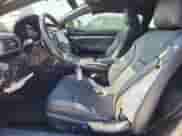 2018 Lexus RC 350 z VIN JTHHZ5BC7J5018642, wystawiony jako Copart lot #82604085 z przebiegiem 72 173 mil mil oraz Szkoda całkowita • Salvage title. Historia ofert i sprzedaży dostępna na DreamBid. Obrazek 7.