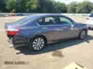 2015 Honda Accord EX-L с VIN 1HGCR2F81FA257409, выставлен на аукционе Copart как лот 70489545 с пробегом 148 970 миль миль и Списание • Salvage title. История ставок и продаж доступна на DreamBid. Изображение 3.