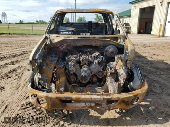 2007 Ford F-150 STX with VIN 1FTRX14WX7FB17860, listed as a Copart auction lot 68261275 with Not provided miles and Clean title. Bid and sale history available at DreamBid. Image 5.