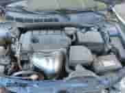 2011 Toyota Camry LE with VIN 4T1BF3EK0BU691590, listed as a IAAI auction lot 43369327 with 148,926 mi miles and . Bid and sale history available at DreamBid. Image 10.