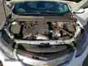 2017 Chevrolet Volt Premier with VIN 1G1RD6S52HU125442, listed as a Copart auction lot 86405155 with 140,808 mi miles and Salvage title. Bid and sale history available at DreamBid. Image 11.