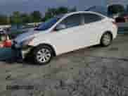 2016 Hyundai Accent SE с VIN KMHCT4AE6GU136427, выставлен на аукционе Copart как лот 69767035 с пробегом 107 177 миль миль и Списание • Salvage title. История ставок и продаж доступна на DreamBid. Изображение 1.