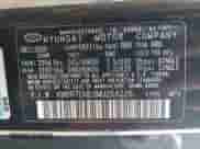 2021 Hyundai Palisade Calligraphy с VIN KM8R7DHE0MU264226, выставлен на аукционе Copart как лот 64896685 с пробегом 66 799 миль миль и Списание • Salvage title. История ставок и продаж доступна на DreamBid. Изображение 13.