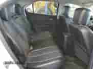 2012 Chevrolet Equinox 2LT z VIN 2GNFLNEK2C6370166, wystawiony jako Copart lot #68353275 z przebiegiem 275 981 mil mil oraz Szkoda całkowita • Salvage title. Historia ofert i sprzedaży dostępna na DreamBid. Obrazek 11.