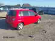 2010 Chevrolet Aveo 1LT с VIN KL1TD6DE3AB102058, выставлен на аукционе IAAI как лот 41659986 с пробегом 203 427 миль миль и . История ставок и продаж доступна на DreamBid. Изображение 4.