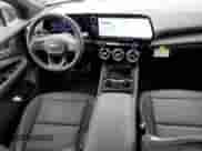 2024 Chevrolet Blazer EV eAWD LT z VIN 3GNKDBRJ6RS216016, wystawiony jako Copart lot #56030065 z przebiegiem 11 309 mil mil oraz Szkoda całkowita • Salvage title. Historia ofert i sprzedaży dostępna na DreamBid. Obrazek 8.