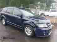 2017 Dodge Journey SXT with VIN 3C4PDDBG7HT526032, listed as a IAAI auction lot 42524690 with Not provided miles and . Bid and sale history available at DreamBid. Image 6.