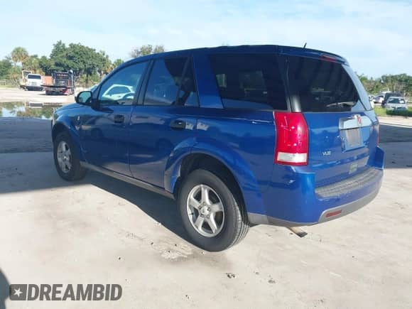 2006 Saturn VUE z VIN 5GZCZ23DX6S819039, wystawiony jako IAAI lot #42579858 z przebiegiem 193 609 mil mil oraz . Historia ofert i sprzedaży dostępna na DreamBid. Obrazek 3.