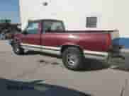1995 GMC Sierra 1500 с VIN 1GTEC14K4SZ534308, выставлен на аукционе Copart как лот 68040815 с пробегом 121 161 миль миль и Списание • Salvage title. История ставок и продаж доступна на DreamBid. Изображение 2.