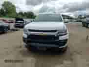 2022 Chevrolet Colorado 2WD LT с VIN 1GCGSCEN4N1136342, выставлен на аукционе Copart как лот 69288355 с пробегом 135 656 миль миль и Списание • Salvage title. История ставок и продаж доступна на DreamBid. Изображение 13.