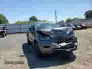 2021 Jeep Grand Cherokee Laredo X с VIN 1C4RJFAG3MC584014, выставлен на аукционе Copart как лот 80275445 с пробегом 89 604 миль миль и Списание • Salvage title. История ставок и продаж доступна на DreamBid. Изображение 14.