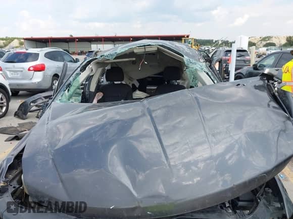 2018 Dodge Journey SE с VIN 3C4PDCAB5JT491013, выставлен на аукционе IAAI как лот 43228129 с пробегом Не указан миль и . История ставок и продаж доступна на DreamBid. Изображение 6.