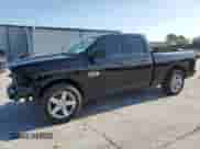 2014 Ram 1500 Tradesman с VIN 1C6RR6FG2ES435335, выставлен на аукционе Copart как лот 63456555 с пробегом 172 684 миль миль и Списание • Salvage title. История ставок и продаж доступна на DreamBid. Изображение 1.