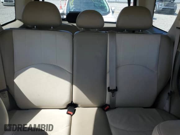 2007 Mercury Mariner Premier with VIN 4M2CU97197KJ07237, listed as a Copart auction lot 81430055 with 78,917 mi miles and Salvage title. Bid and sale history available at DreamBid. Image 10.