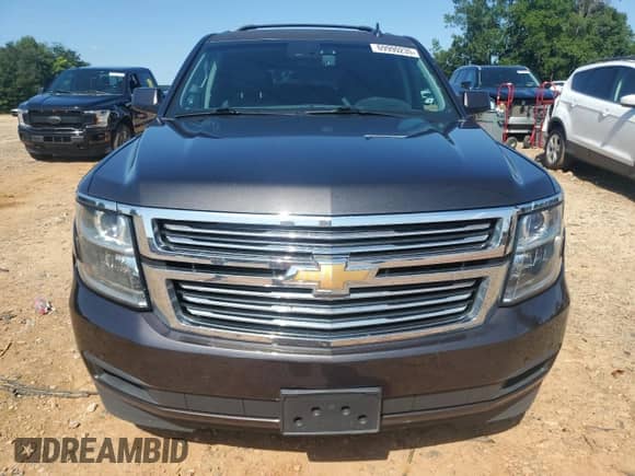2016 Chevrolet Suburban LT с VIN 1GNSCHKC4GR422923, выставлен на аукционе Copart как лот 69990235 с пробегом 100 146 миль миль и Списание • Salvage title. История ставок и продаж доступна на DreamBid. Изображение 5.