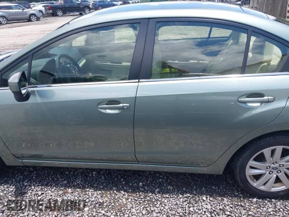 2015 Subaru Impreza Premium с VIN JF1GJAC64FH003422, выставлен на аукционе IAAI как лот 42822570 с пробегом 241 165 миль миль и . История ставок и продаж доступна на DreamBid. Изображение 15.