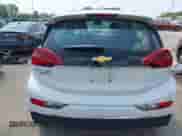 2018 Chevrolet Bolt EV LT с VIN 1G1FW6S00J4139380, выставлен на аукционе IAAI как лот 42800376 с пробегом 37 006 миль миль и . История ставок и продаж доступна на DreamBid. Изображение 17.