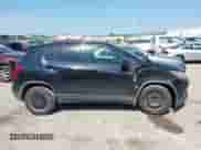 2018 Chevrolet Trax LS z VIN 3GNCJKSB3JL160860, wystawiony jako IAAI lot #43195256 z przebiegiem 128 748 mil mil oraz . Historia ofert i sprzedaży dostępna na DreamBid. Obrazek 13.