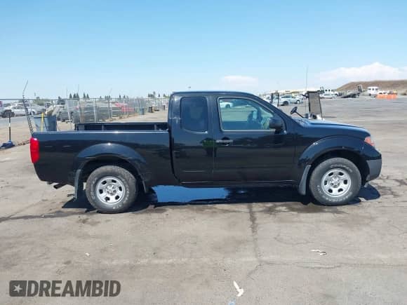 2018 Nissan Frontier SV with VIN 1N6BD0CT2JN704690, listed as a IAAI auction lot 43072855 with 73,076 mi miles and . Bid and sale history available at DreamBid. Image 14.