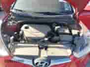 2012 Hyundai Veloster w/Gray Int z VIN KMHTC6AD0CU074696, wystawiony jako IAAI lot #43383748 z przebiegiem 140 707 mil mil oraz . Historia ofert i sprzedaży dostępna na DreamBid. Obrazek 10.